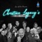 Asustado (feat. Puchi Colon) - Christian Legacy's Big Band lyrics