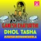 Ganesh Chaturthi Dhol Tasha artwork