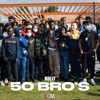 50 Bro's - Single