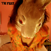 The Fuzz - The Fuzz