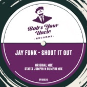 Shout It Out (Statix Jumpin N Bumpin Mix) artwork