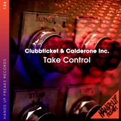 Take Control (Andy Jay Powell's Hardtrance Extended Mix) artwork