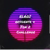 Residente y Jon Z Challenge - Single