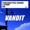 Ufo (Steve Dekay Presents Skender & Stumm) - Single