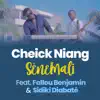 Sénemali (feat. Fallou Benjamin & Sidiki Diabaté) - Single album lyrics, reviews, download