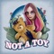 Not a Toy - Cassandra lyrics