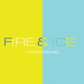 Fire and Ice artwork