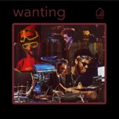 Wanting (Tiny Room Sessions) [feat. Robert (Sput) Searight] artwork