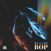 BOP artwork