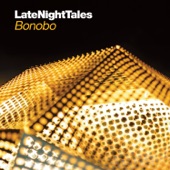 Late Night Tales: Bonobo artwork