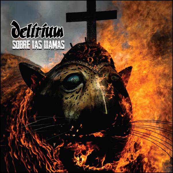 Delirium - Hasta Que Venga La Muerte