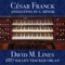 Andantino in G Minor by César Franck - Single
