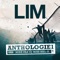 Connexion (feat. Mo'vez Lang & Agression Verbale) - LIM lyrics