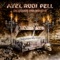 Axel Rudi Pell - There's Only One Way to Rock (SAMMY HAGAR) 428