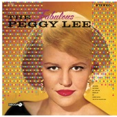 Peggy Lee - Autumn in Rome