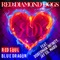 RED SOUL BLUE DRAGON (feat. DOBERMAN INFINITY, JAY'ED & Mabu) - Single ジャケット写真