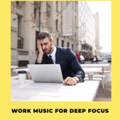 Work Music For Deep Focus artwork