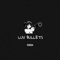 Luv Bullets (feat. lilbubblegum) - lonelyrari lyrics