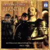 Stream & download Handel: Arias