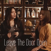 Leave the Door Open (feat. Duy Anh) [Acoustic] artwork