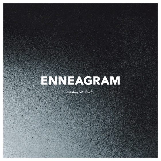 Cover artwork for Seven