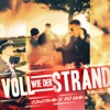 Voll wie der Strand by CJmitBrille, DJ Nello iTunes Track 1
