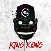 King Kong artwork