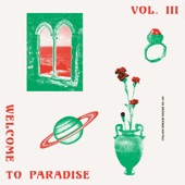 Welcome to Paradise (Italian Dream House 89-93) Vol. 3 artwork