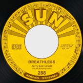 Jerry Lee Lewis - Breathless