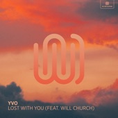 Lost with You (feat. Will Church) artwork