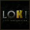 Loki Epic Collection album lyrics, reviews, download