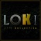 Loki - Outro Theme (Episode 5) - Alala lyrics