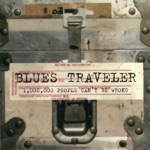 Blues Traveler - Hook