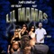 Lil Mamas (feat. Dee Galaxy & Kevo) - YungC BangOut lyrics