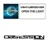 Open the Light - Single album lyrics, reviews, download