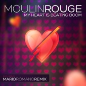 My Heart Is Beating Boom (Accappella) artwork
