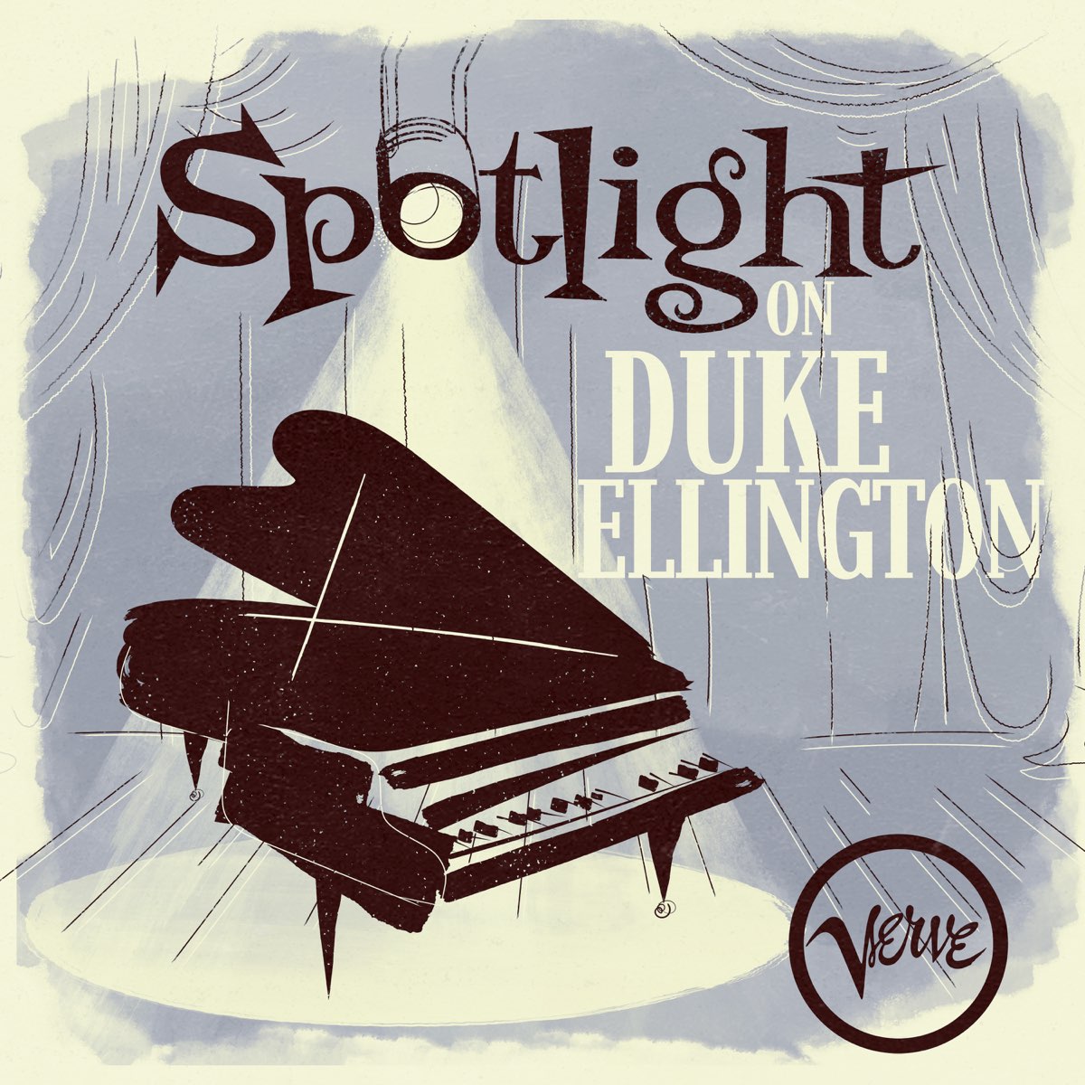 デューク エリントンの Spotlight On Duke Ellington をapple Musicで