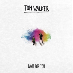 WAIT FOR YOU cover art