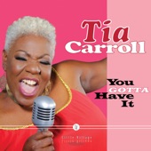 Tia Carroll - I Need Someone