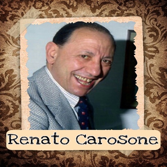 Cover artwork for Maruzzella