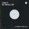 Lee Cabrera, Thomas Gold & Tara McDonald - Shake It