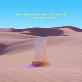 running in place (alternate take) artwork