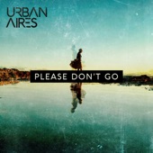 Please Don't Go artwork