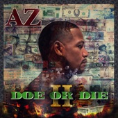 Doe or Die II artwork