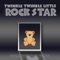 Menswear - Twinkle Twinkle Little Rock Star lyrics