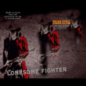 Lonesome Fighter artwork