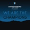 We Are The Champions artwork
