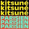 Kitsuné Parisien (The Antique Olive Issue)