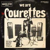 The Courettes - Boom! Dynamite!