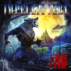 The Nature of the Beast by Impellitteri album reviews, ratings, credits